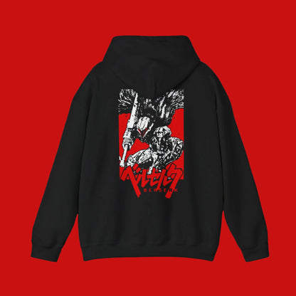 Berserk - Hoodie