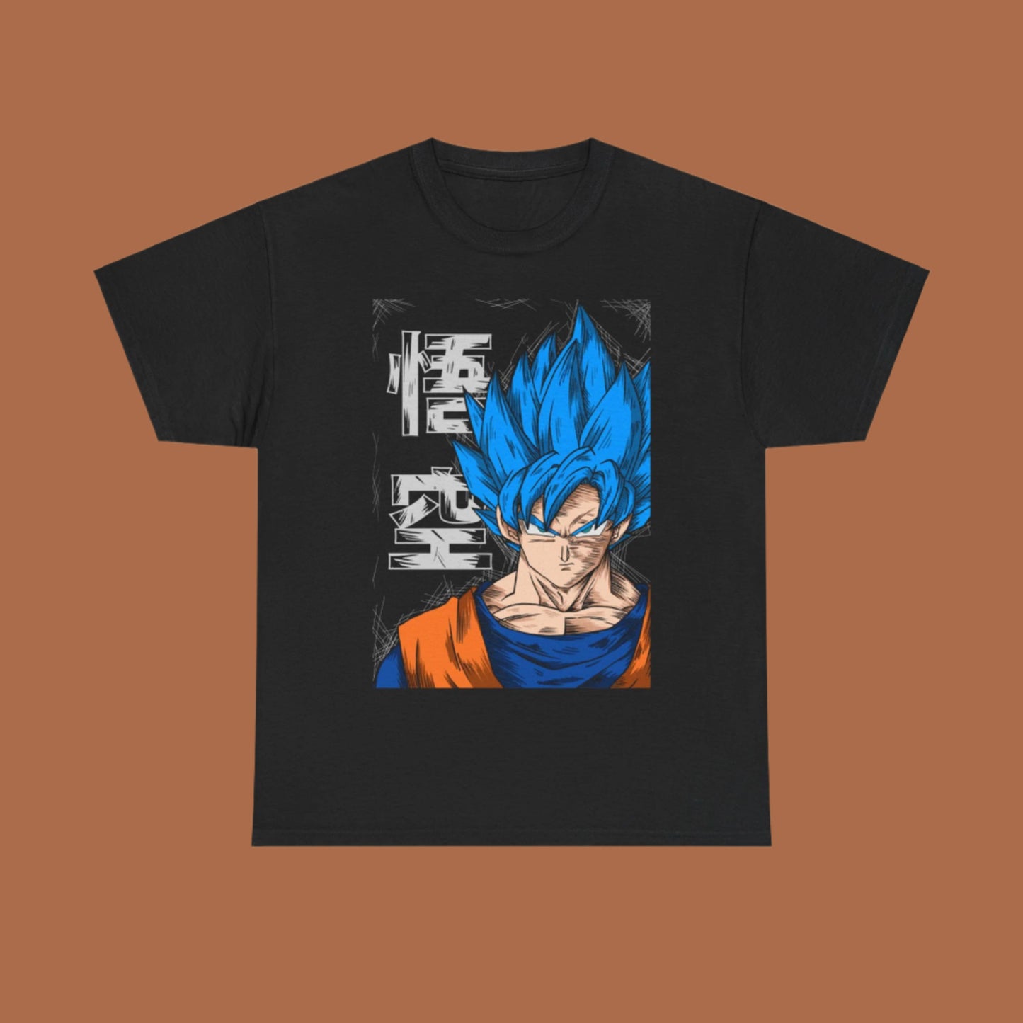 Goku - T-Shirt