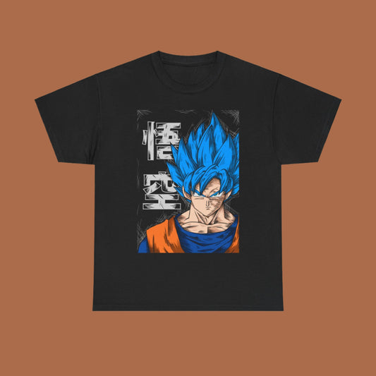 Goku - T-Shirt