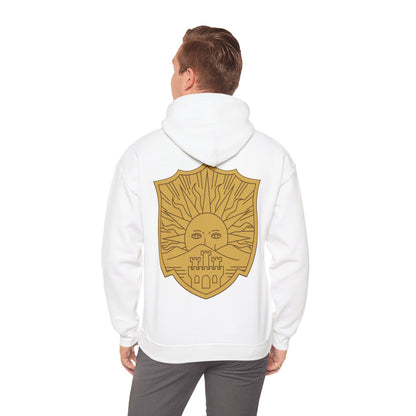 Golden Dawn Squad - Hoodie