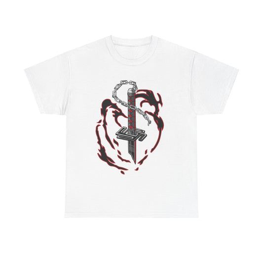 Demon Slayer Sword - T-Shirt