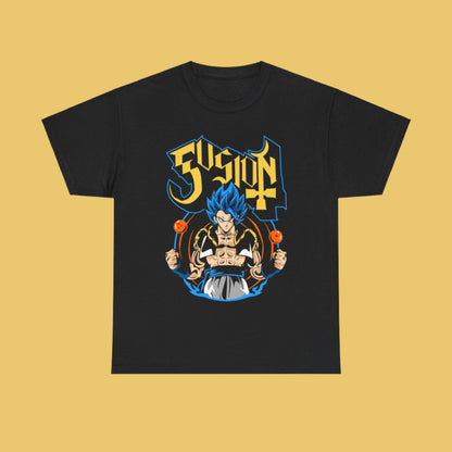 Gogeta - T-Shirt - YumeThreads