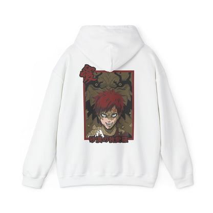 Gaara - Hoodie