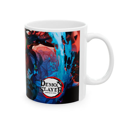 Demon Slayer - Mug