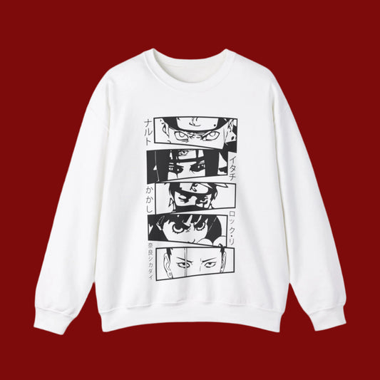 Naruto -  Sweatshirt