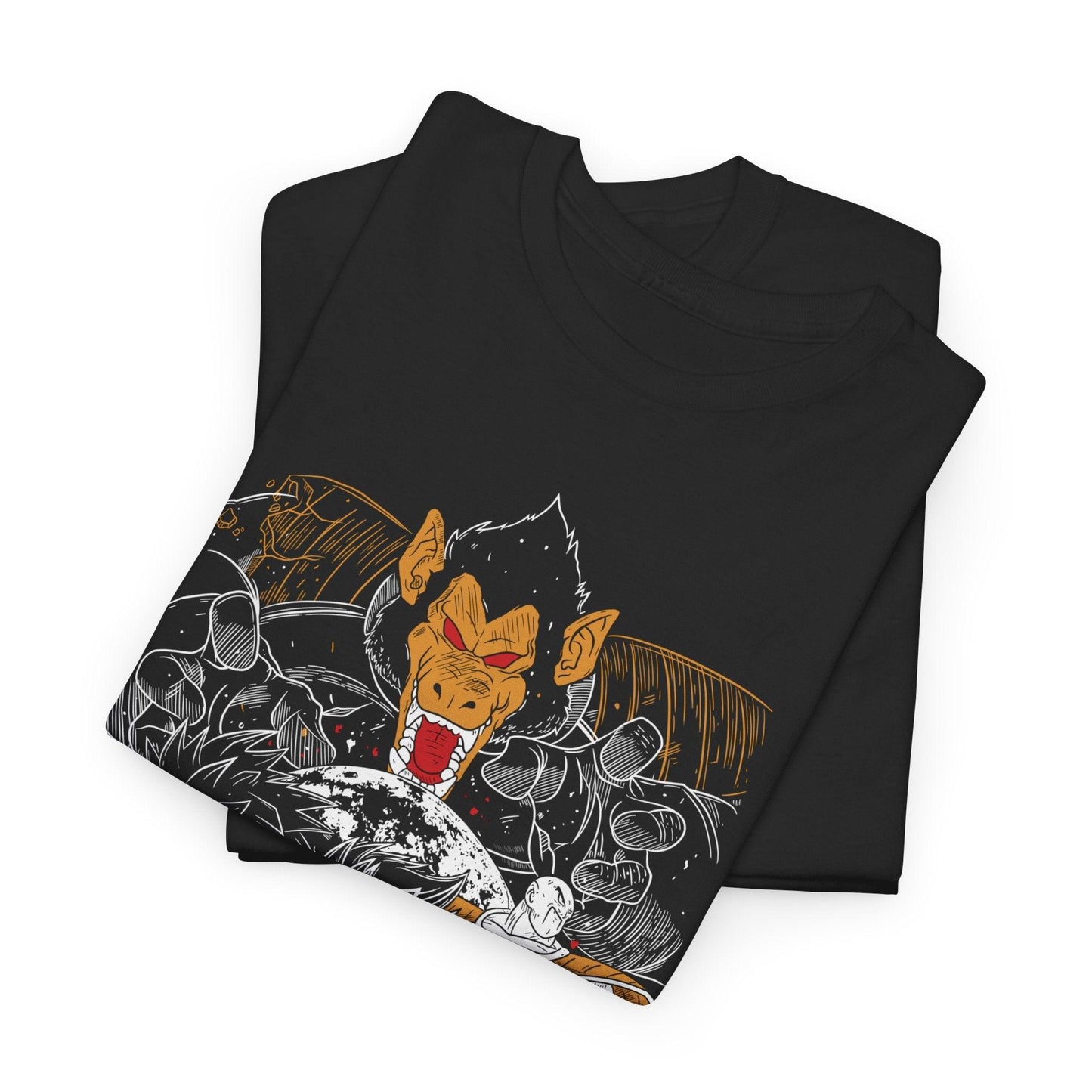 Dragonball Z - T-Shirt - YumeThreads