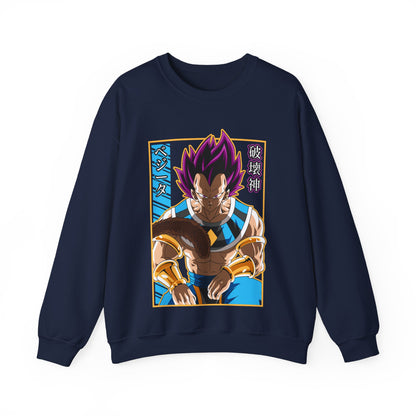 Lord Vegeta -  Sweatshirt