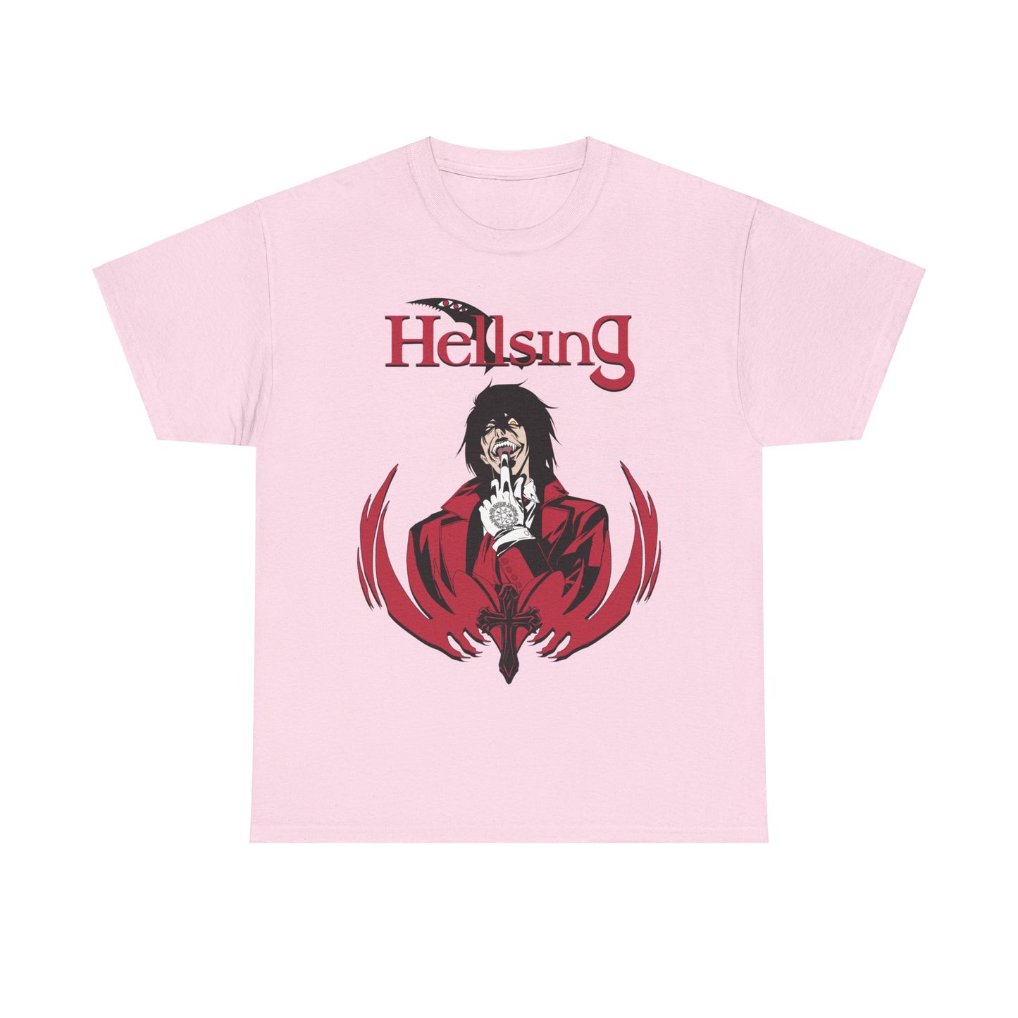 Hellsing - Tee