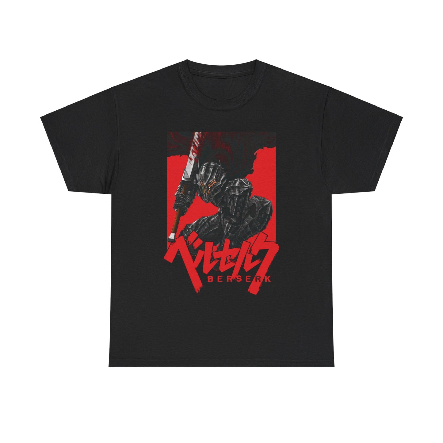 Berserk - Tee