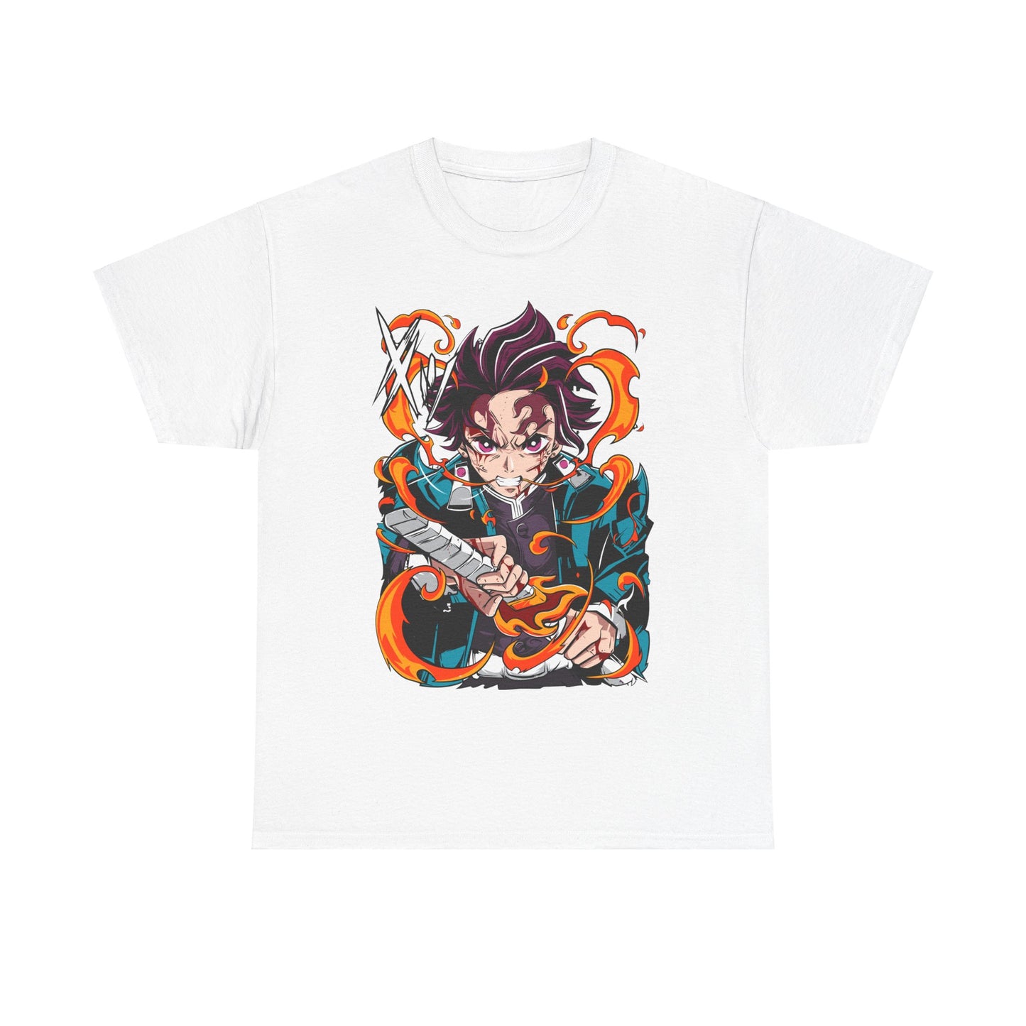 Tanjiro - T-Shirt