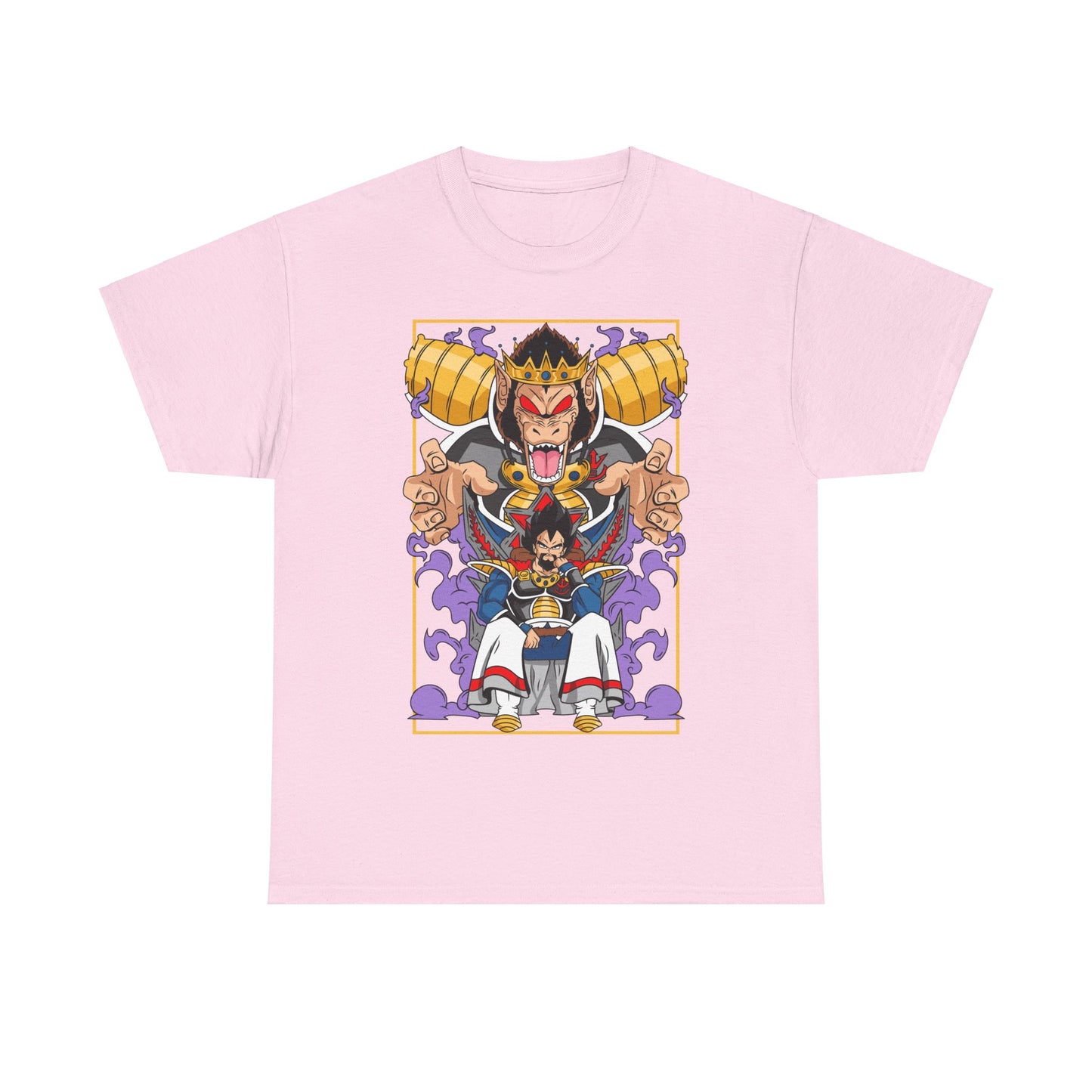 King Vegeta - Tee