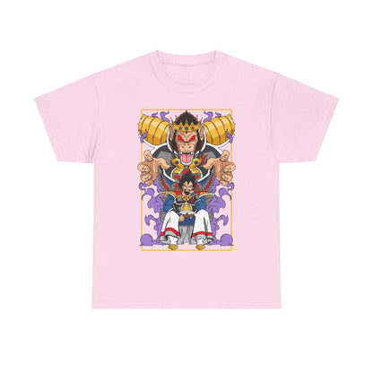 King Vegeta - Tee