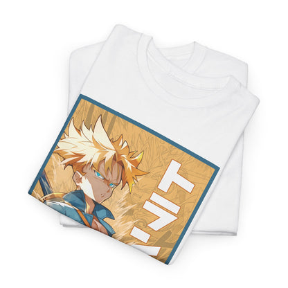 Trunks - Tee