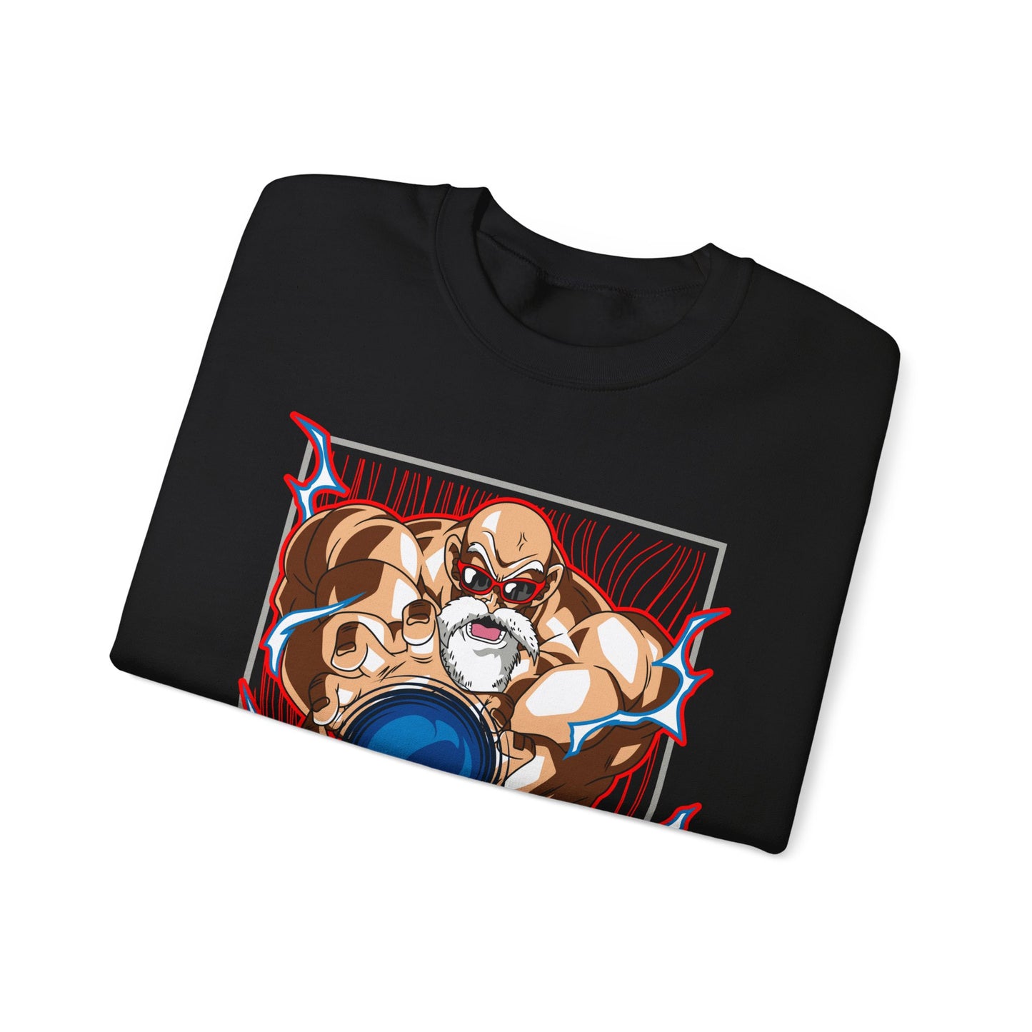 Master Roshi -  Sweatshirt