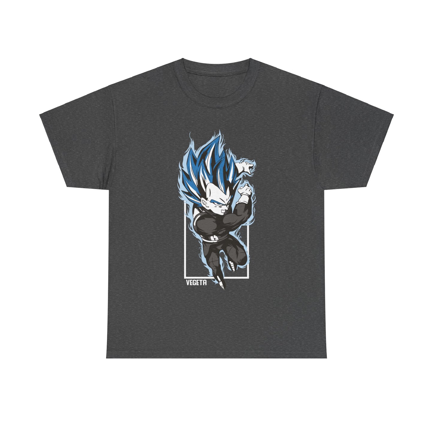 Vegeta - Tee