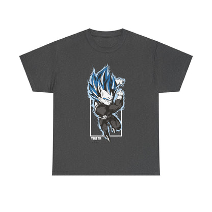 Vegeta - Tee