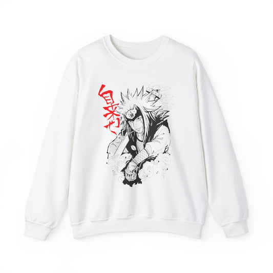 Jiraiya - Sweatshirt