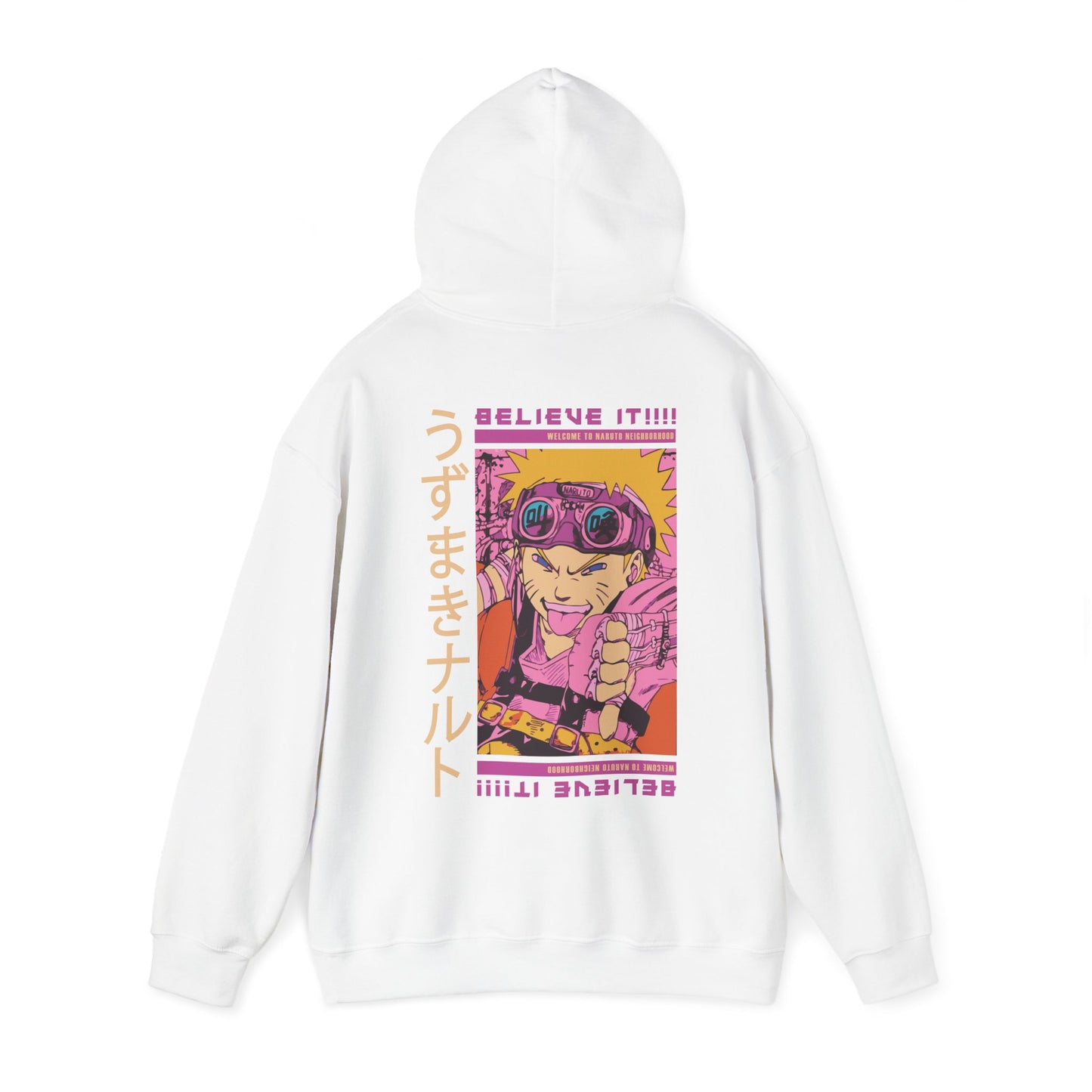 Naruto - Hoodie