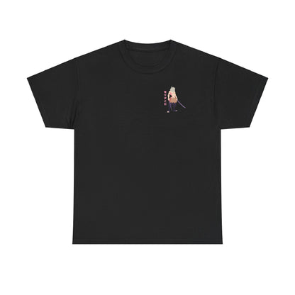 Inosuke Minimalist - T-Shirt