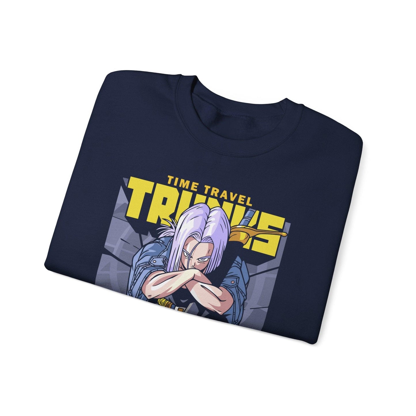 Trunks - Sweatshirt - YumeThreads