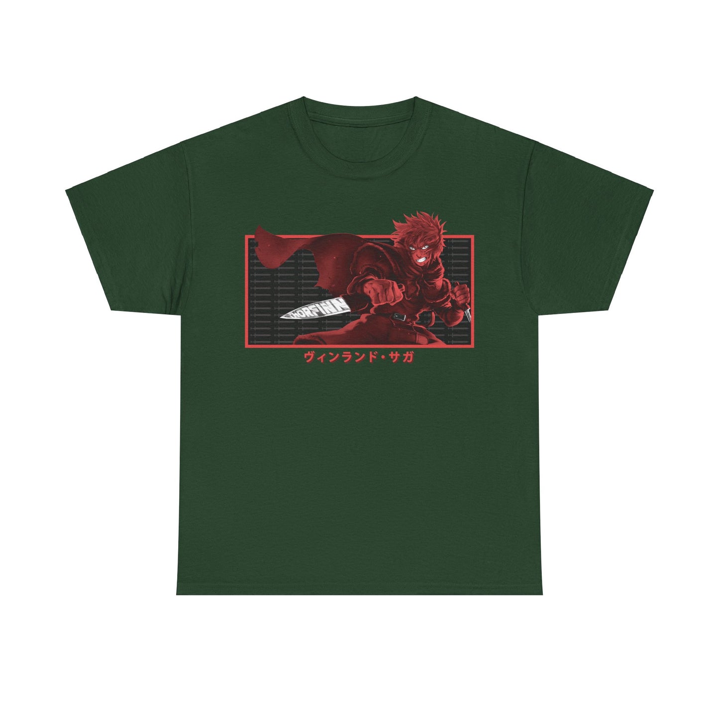 Vinland Saga - Tee