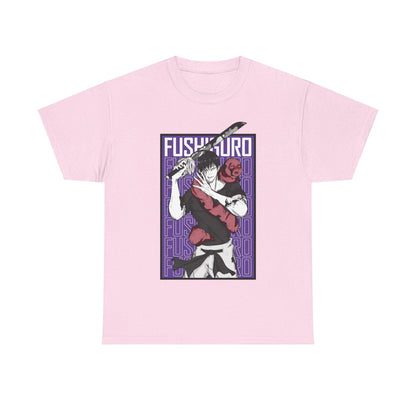 Toji Fushiguro - T-Shirt - YumeThreads