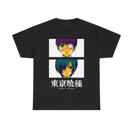 Tokyo Ghoul - T-Shirt