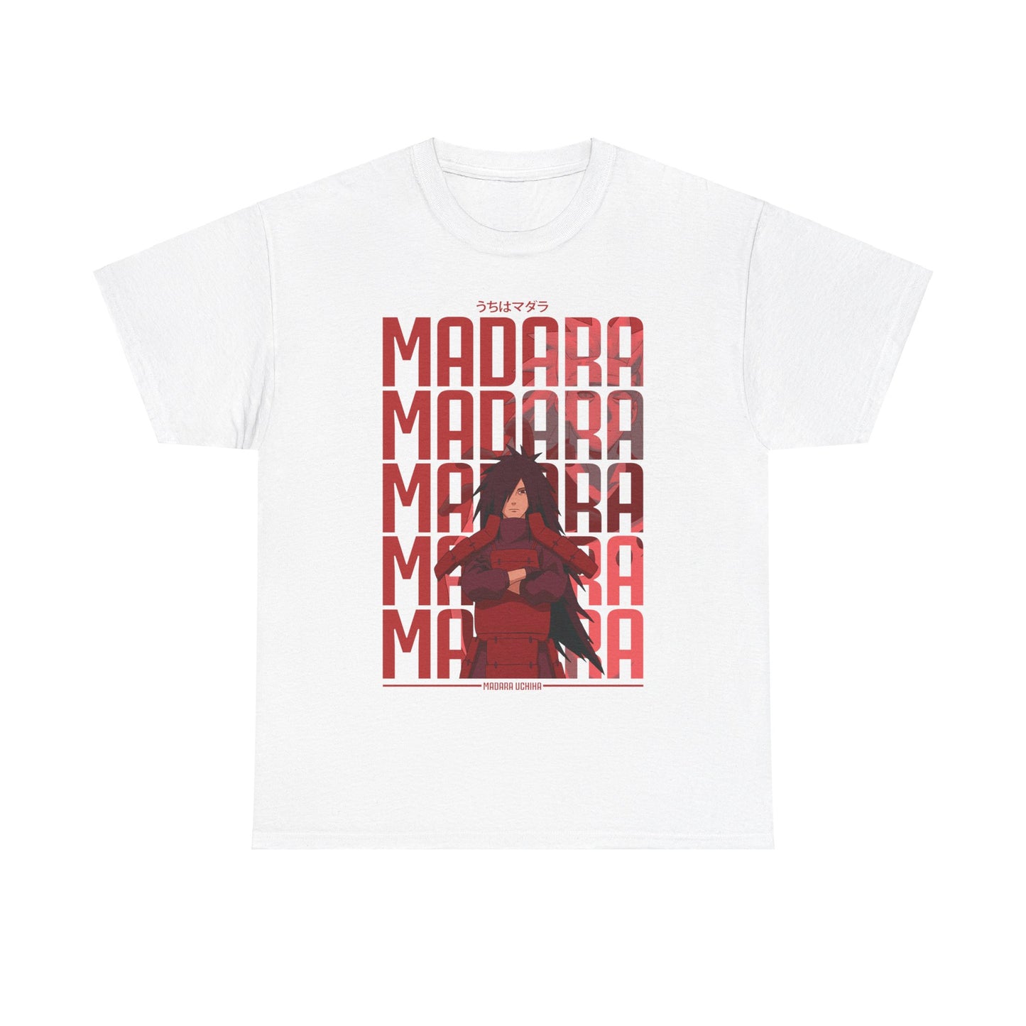 Madara - Tee