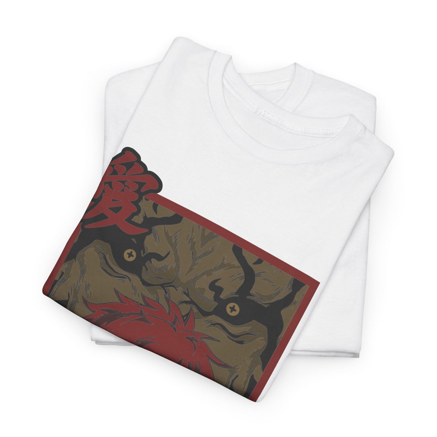 Gaara - T-Shirt