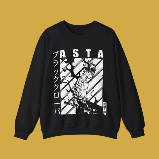 Asta -  Sweatshirt