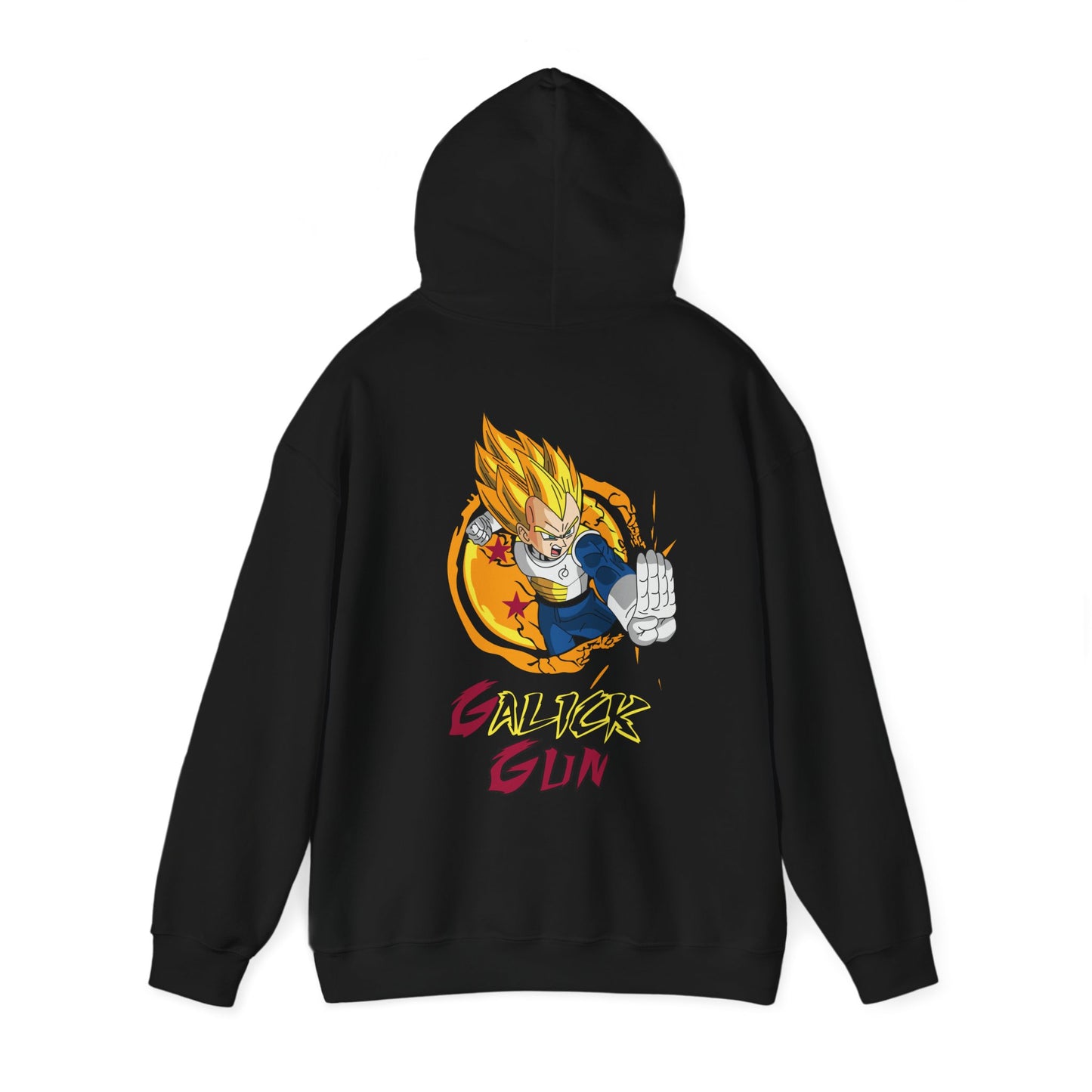 Vegeta - Hoodie