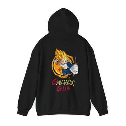 Vegeta - Hoodie