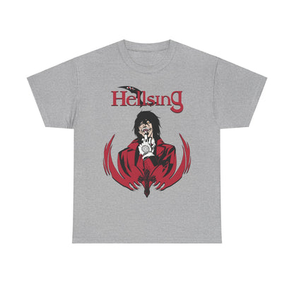 Hellsing - Tee