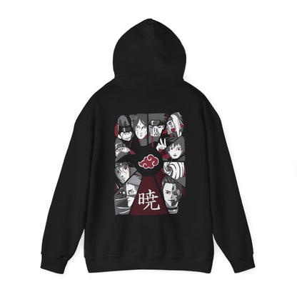 Akatsuki - Hoodie