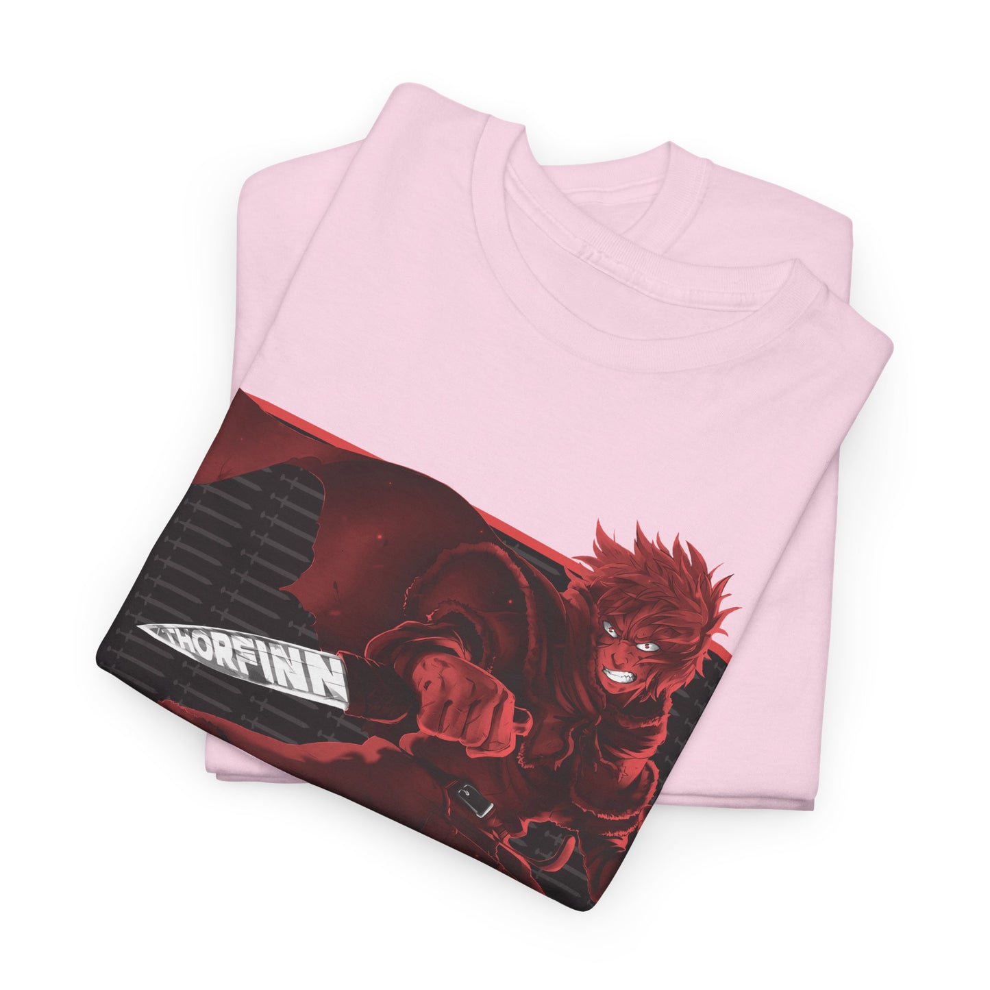 Vinland Saga - Tee