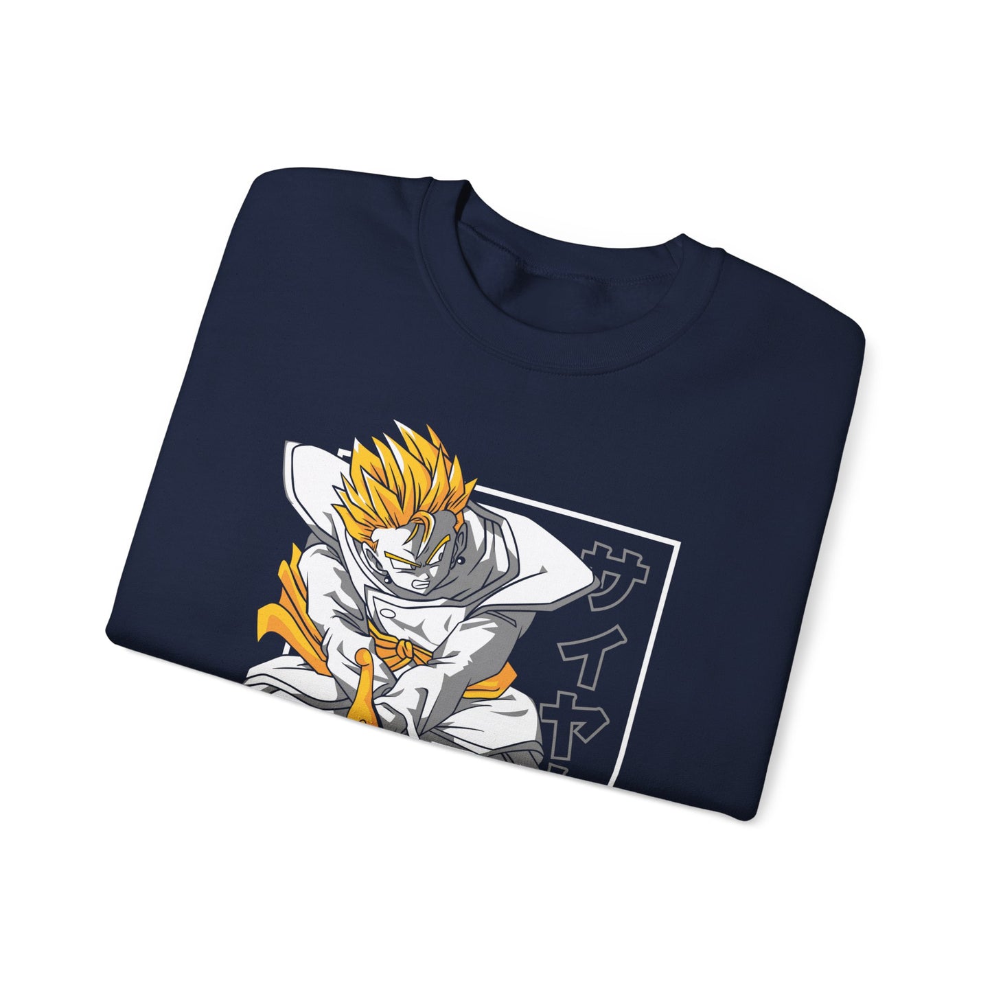 Gohan -  Sweatshirt