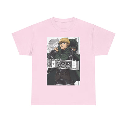 Armin - Tee