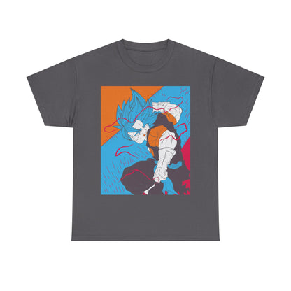 Vegito - Tee