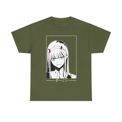 Zero Two - Tee