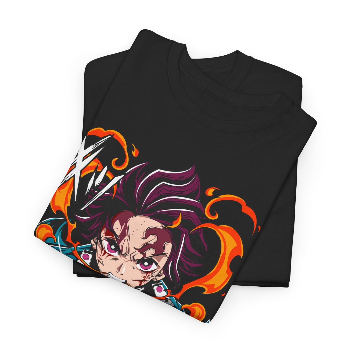 Tanjiro - T-Shirt