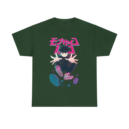 Mob Psycho - Tee