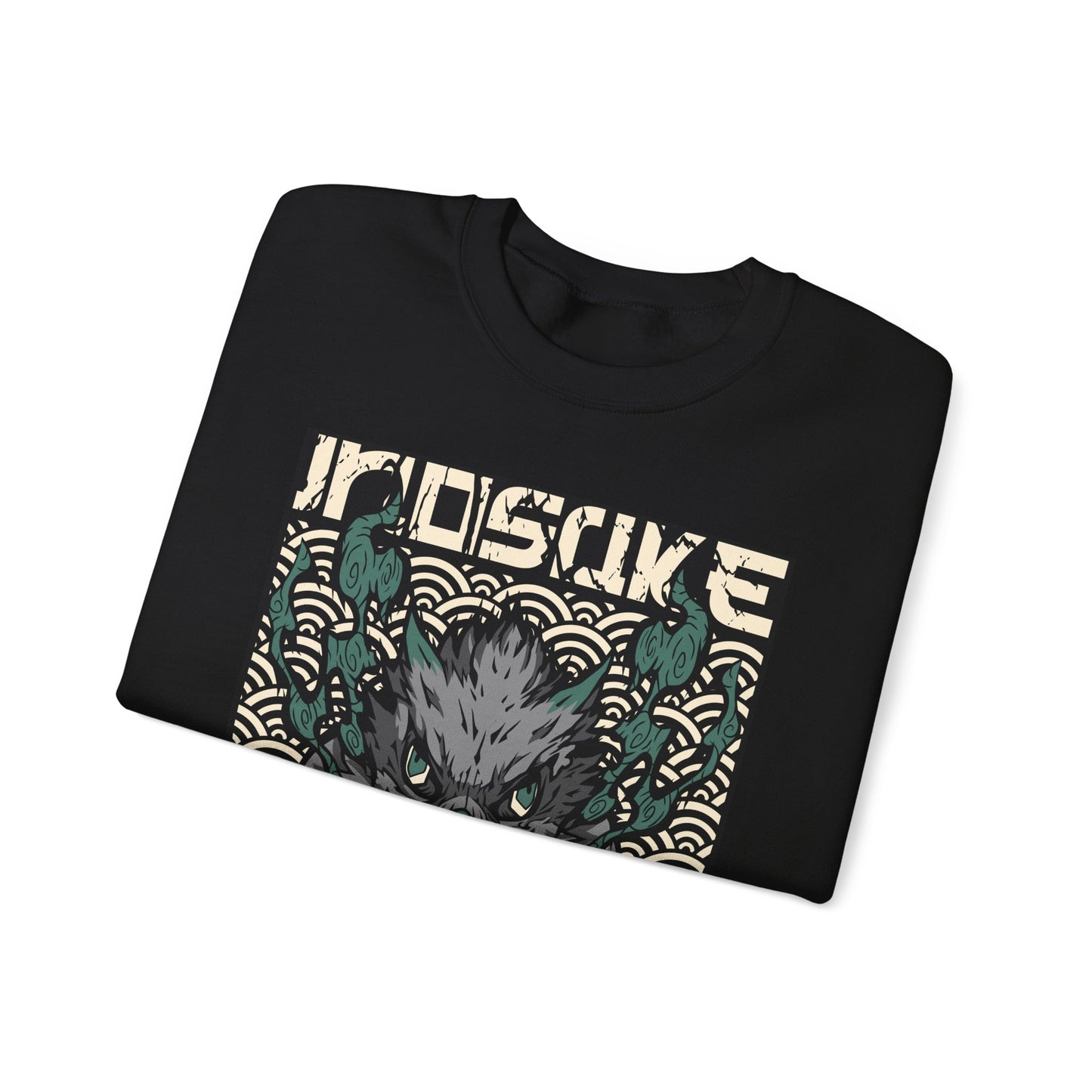 Inosuke -  Sweatshirt