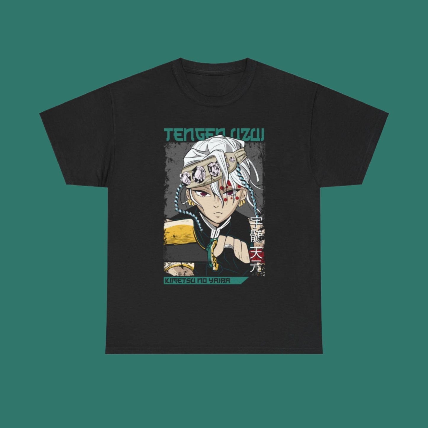 Tengen Uzui - T-Shirt