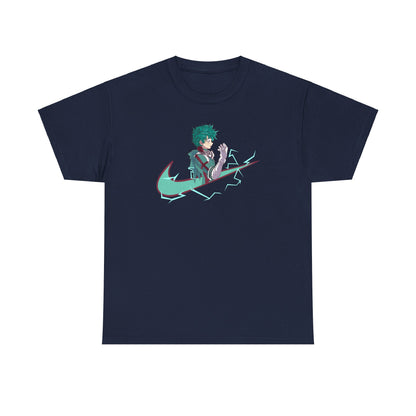 Deku Swish - Tee