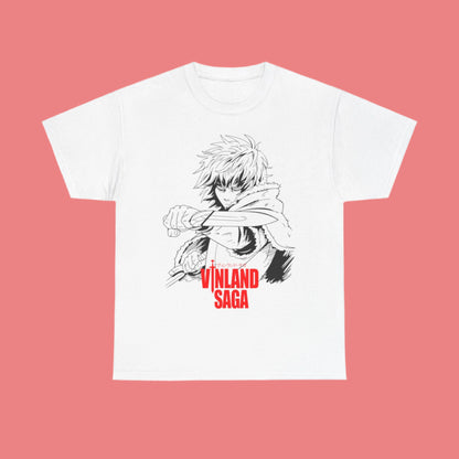 Thorfinn - T-Shirt