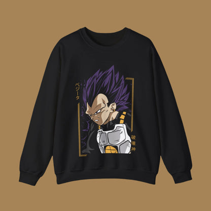 Lord Vegeta -  Sweatshirt