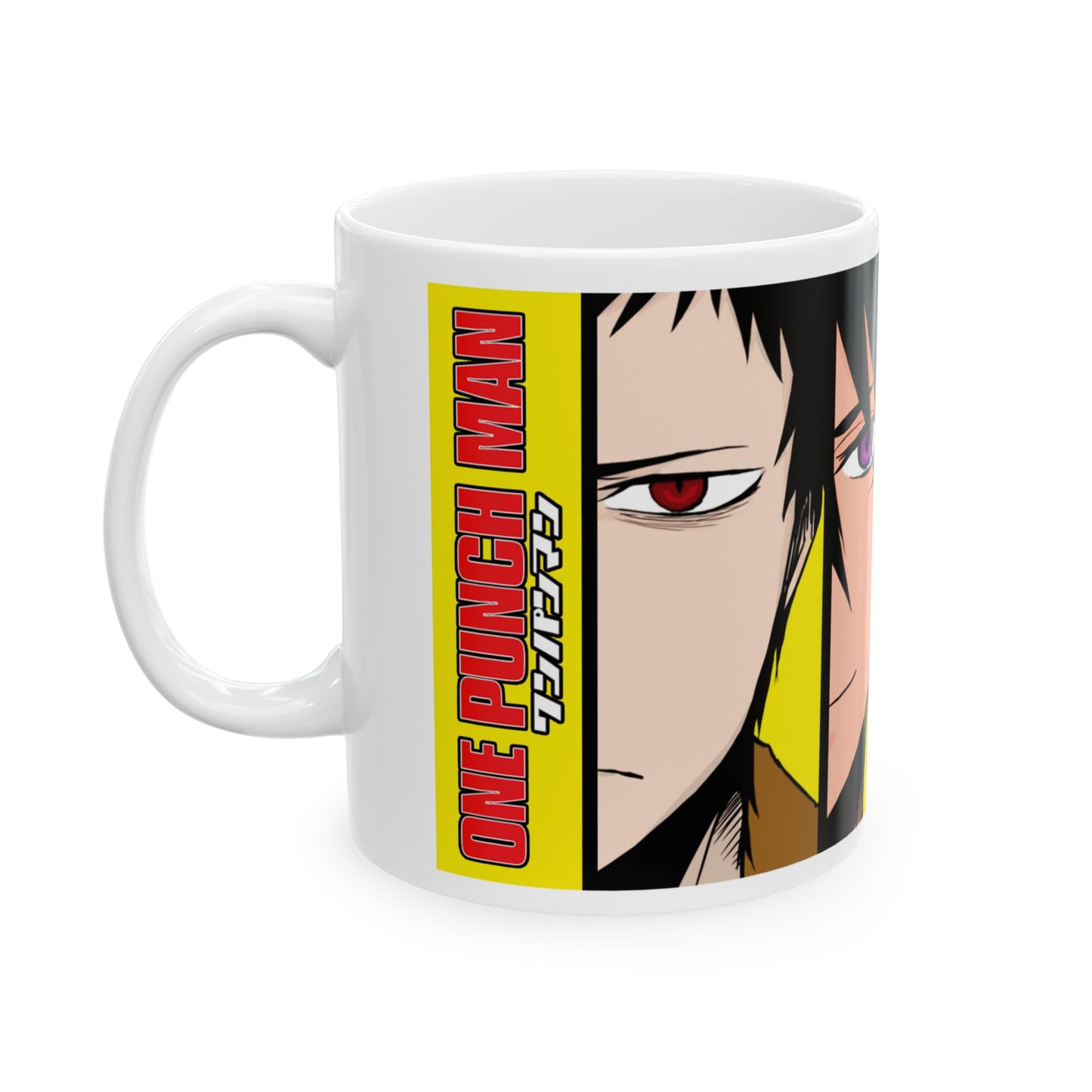 One Punch Man - Mug