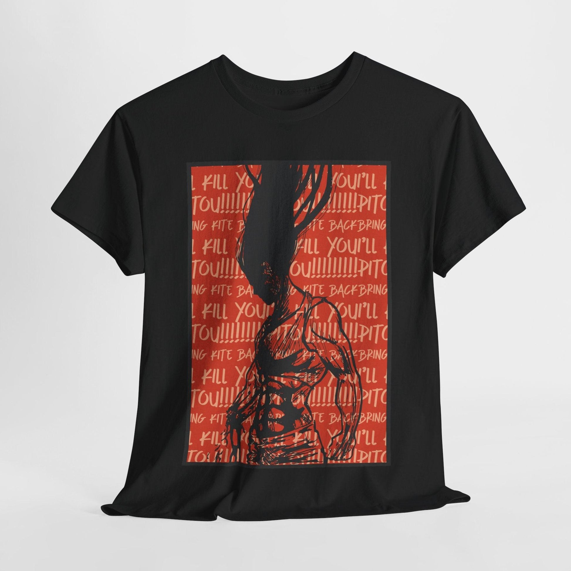 Gon - T-Shirt - YumeThreads