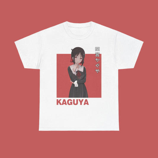 Kaguya Shinomiya - T-Shirt