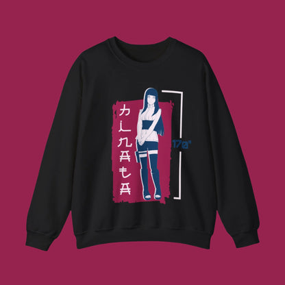 Hinata -  Sweatshirt